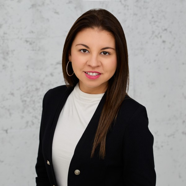 Marisol Ariana Blöchliger