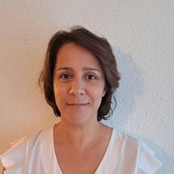 Bruna Silvana Gomes Correia Baptista