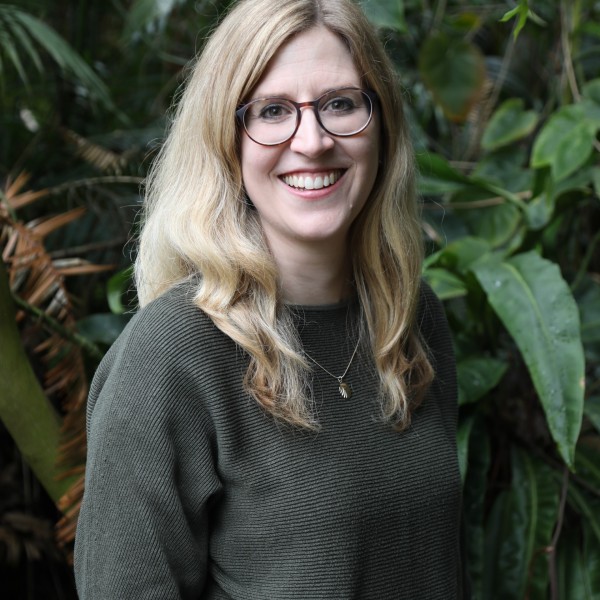 Stéphanie Udry