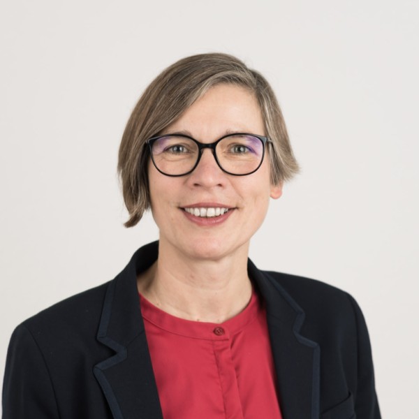 Stephanie Rösner