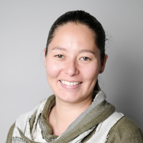 Andrea Reika Steiner