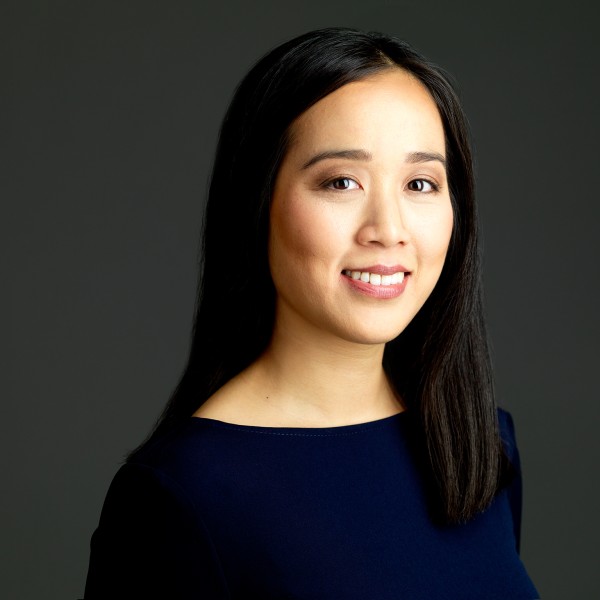 Isabelle Chiu