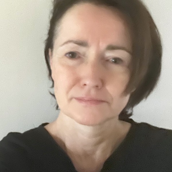 Anna Rossier
