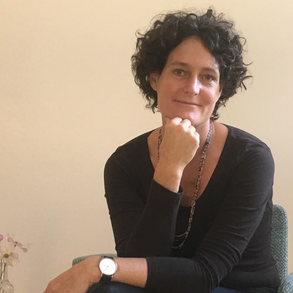 Simone Bürge Desorgher
