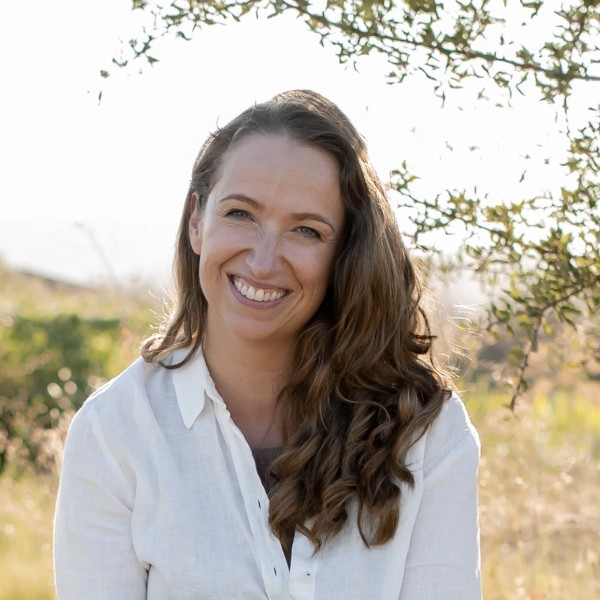 Jeannine Bucher