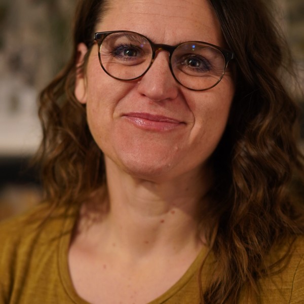 Sylvia Kössler