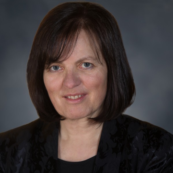 Irene Roth-Halter