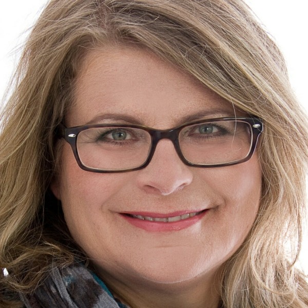 Silvia Federer-Schafroth