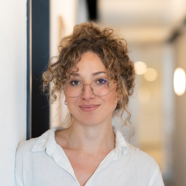 Melanie Baumgartner