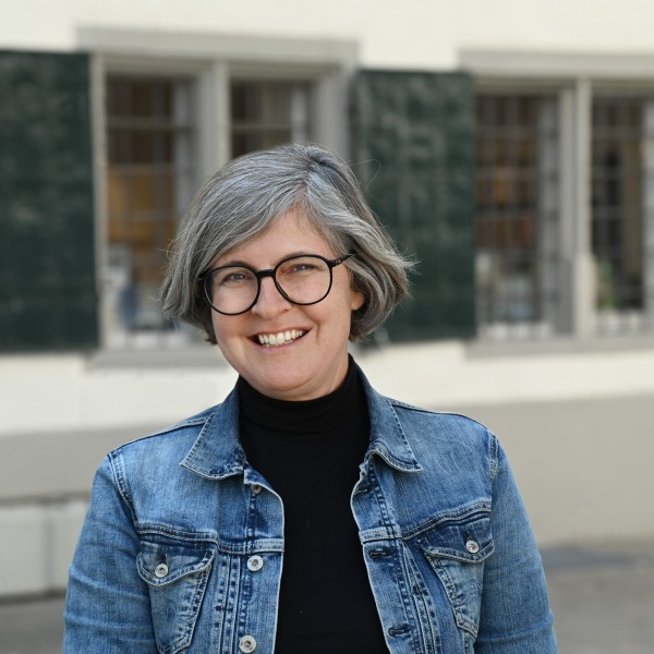 Andrea Imper Kessler