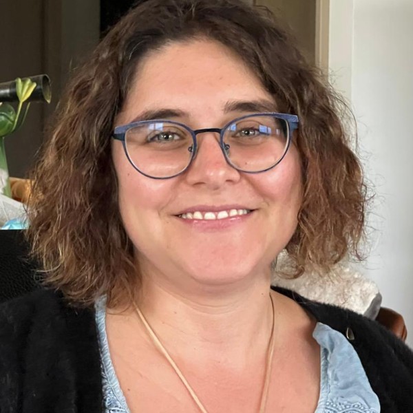 Laure Franck Ullmann