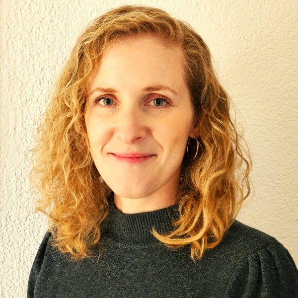 Anna-Maria Albrecht