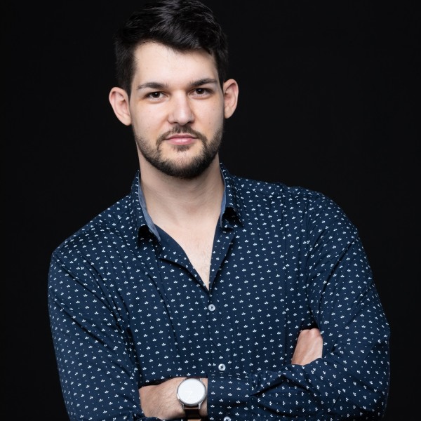 Marco Macaione