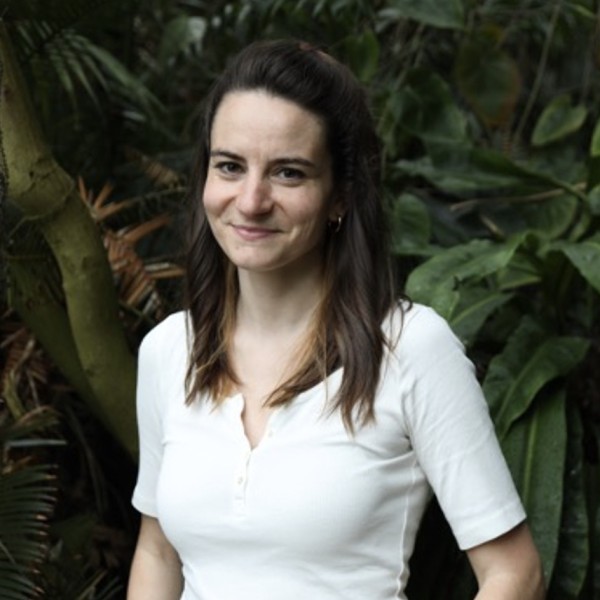 Isabelle Leuenberger
