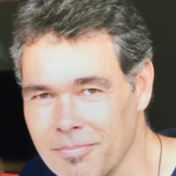 Olivier Martin