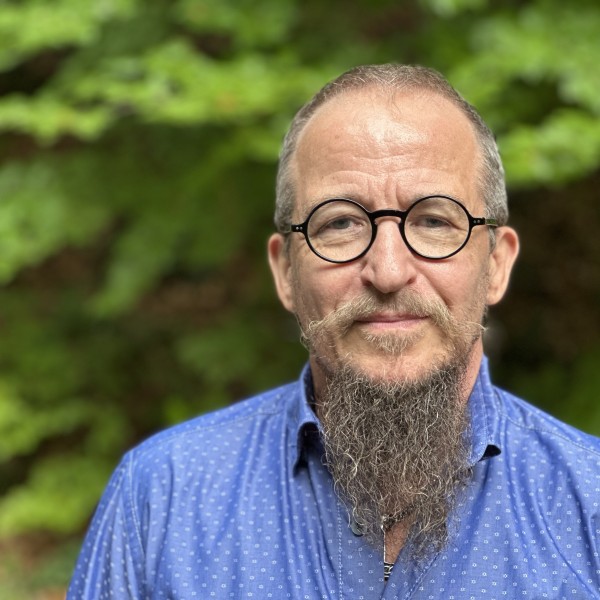 Antoine James Roulin