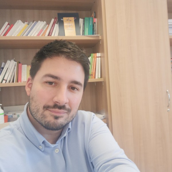 Alvaro Carballo