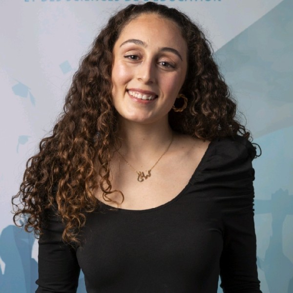Leila Sellami