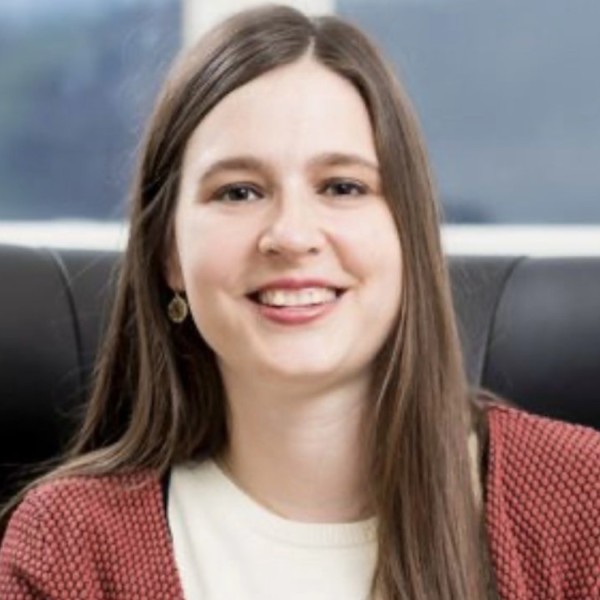 Geneviève Bader-Beer