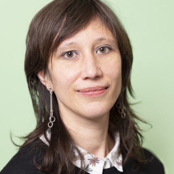 Amélie Brand