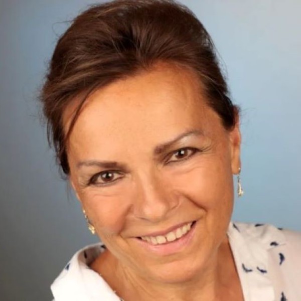 Gabriele Sträuli-Fassbender