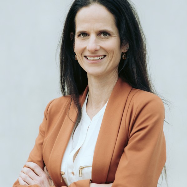 Martina Diener