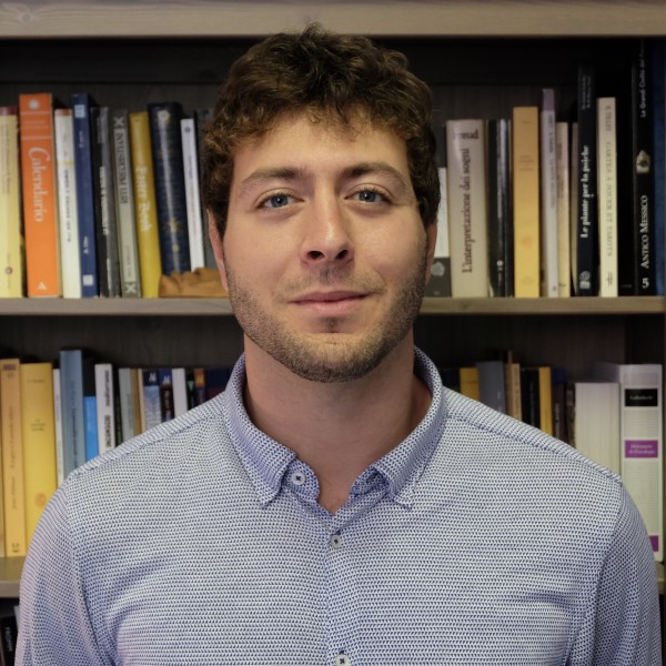 Francesco Grimaldi