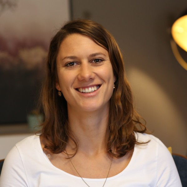 Vera Pfander