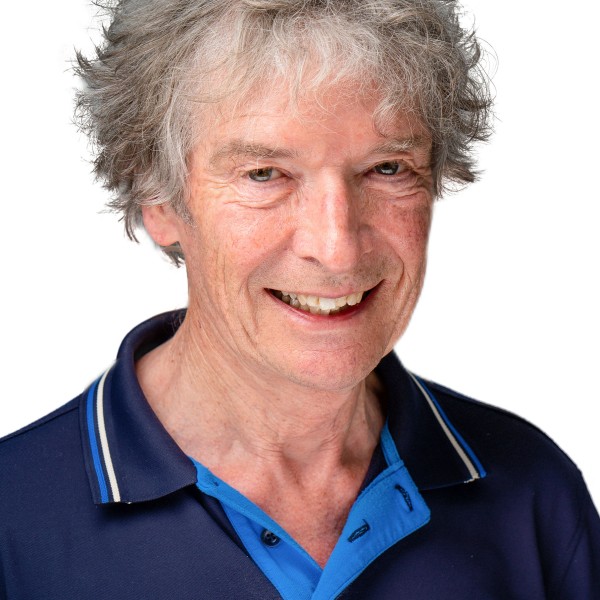 Paul Scheidegger