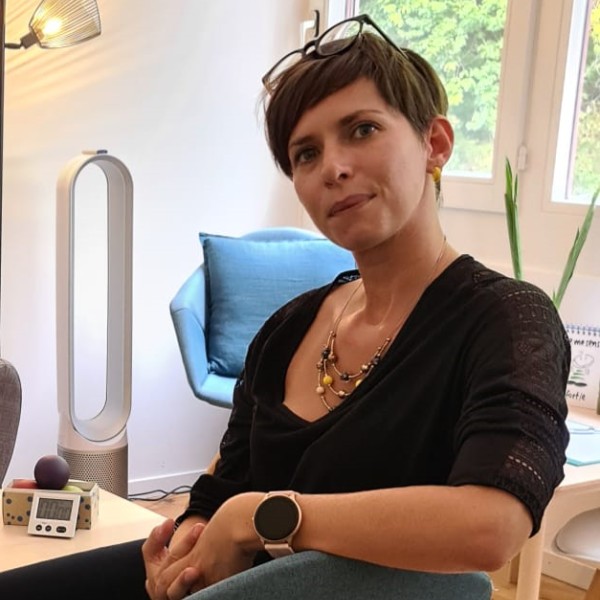 Pernelle Muller