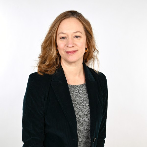 Rahel Horisberger