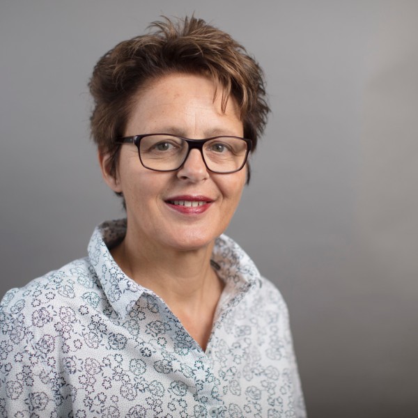 Bettina Schindler Helmy