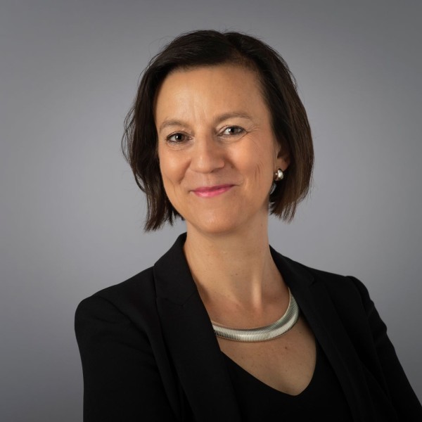 Jutta Schneider-Ströer