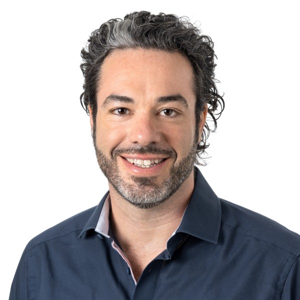 Vinzenz Strauss