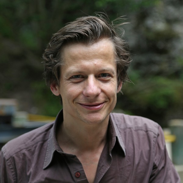 Julian Schlack