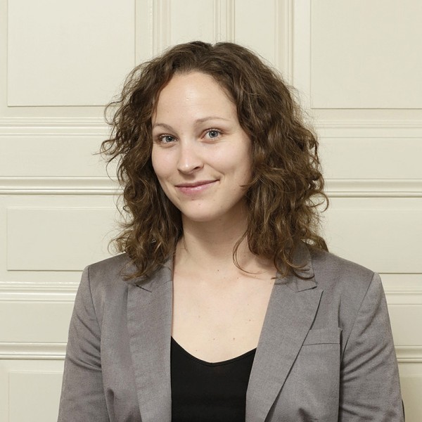 Gaëtane Donzé