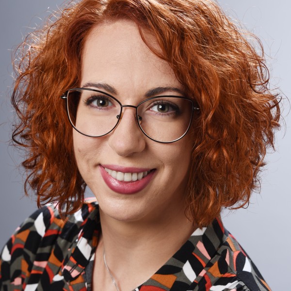 Annkathrin Kehrli