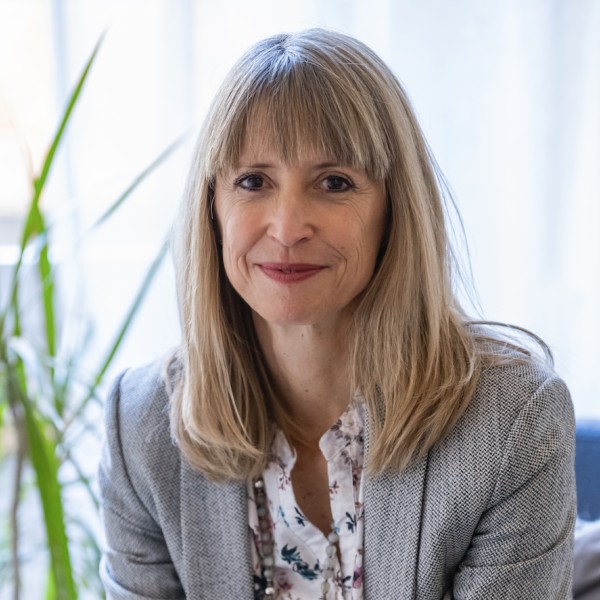 Kristina Aloka Jacqueline Kern