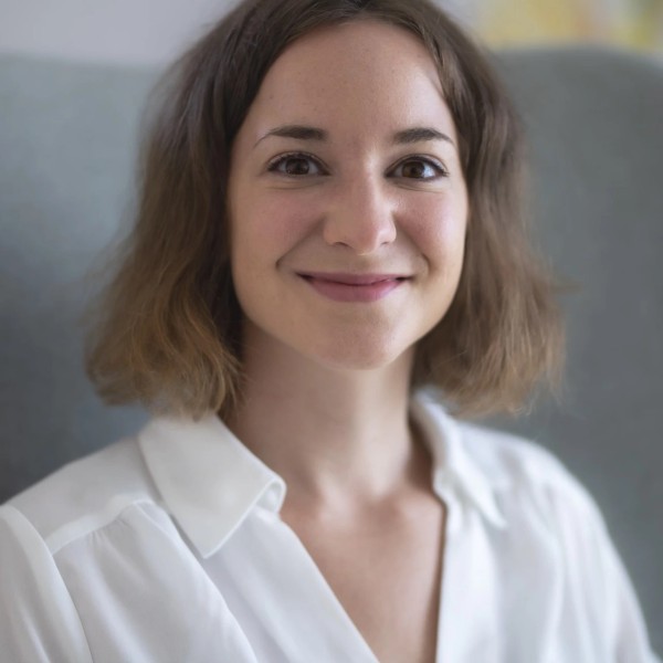 Christelle Bichet