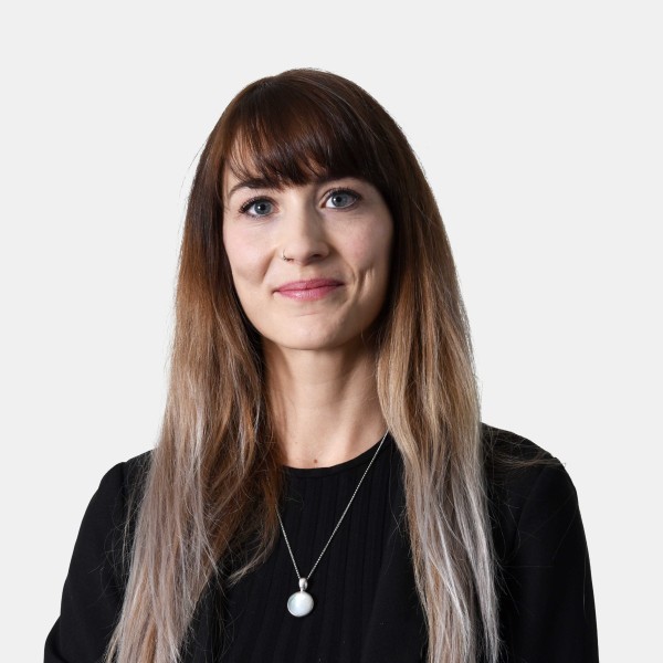 Myrta Jasmine Isenschmid