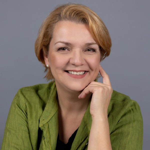 Nathalie A. Baumann