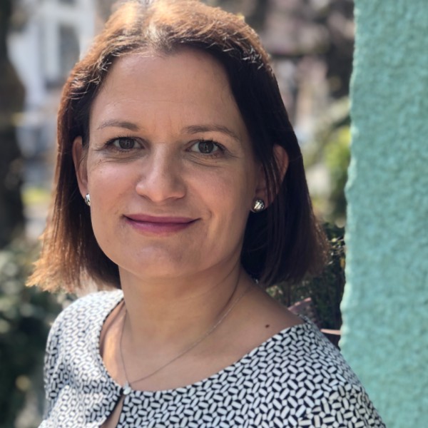 Eveline Fiorante