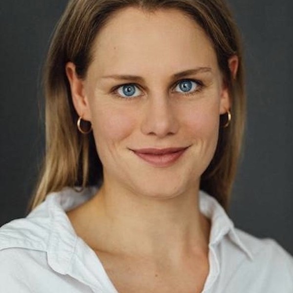 Maria Teichert