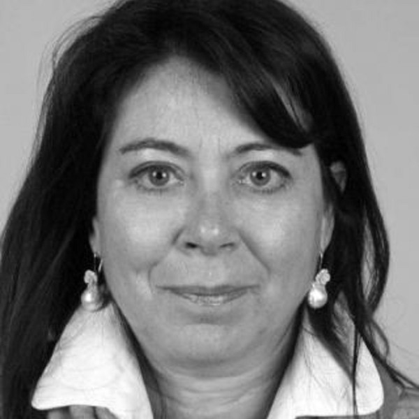 Simonetta Fenyö-Bonalumi