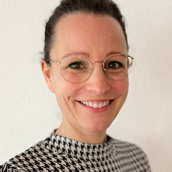 Julia Annelie Christine Wegmann