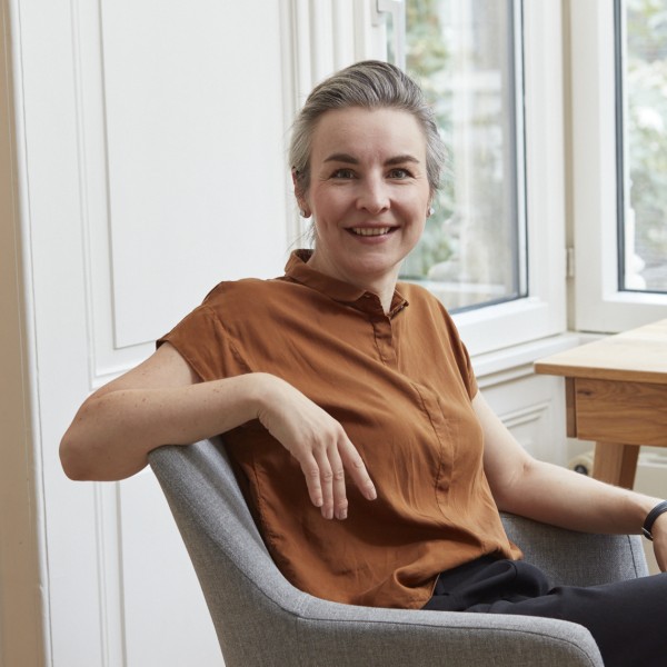 Tania Messerli