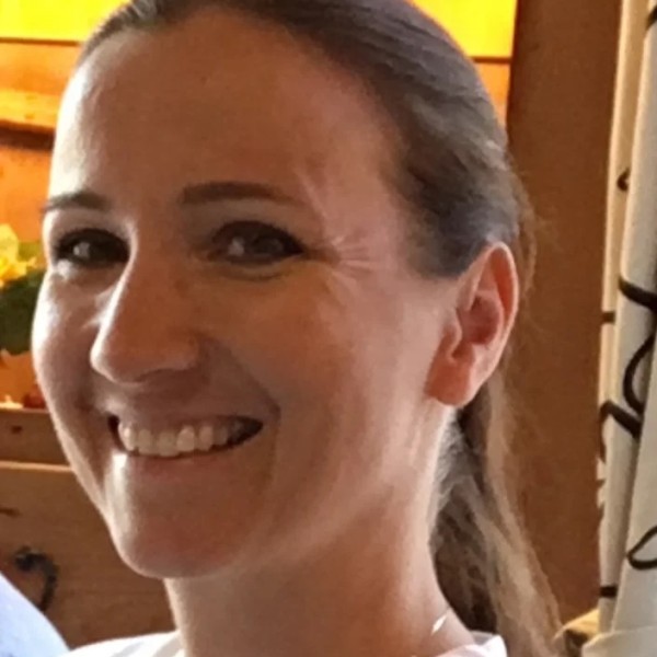 Caroline Frick