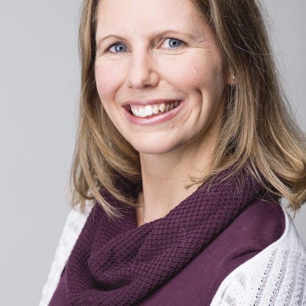 Corinne Bentz