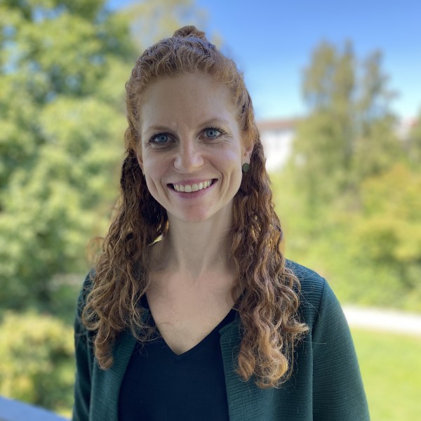 Nicole Zarotti-Zogg