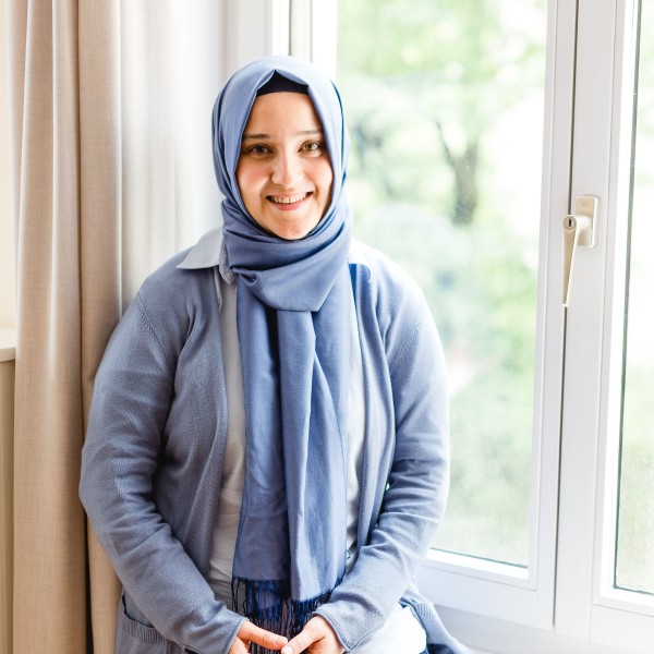 Ümran Bektas